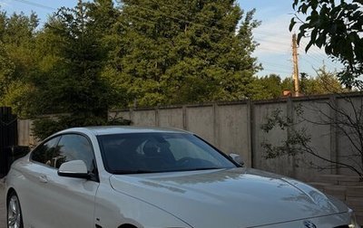 BMW 4 серия, 2018 год, 2 890 000 рублей, 1 фотография
