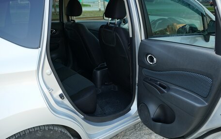 Nissan Note II рестайлинг, 2012 год, 760 000 рублей, 11 фотография