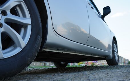 Nissan Note II рестайлинг, 2012 год, 760 000 рублей, 8 фотография