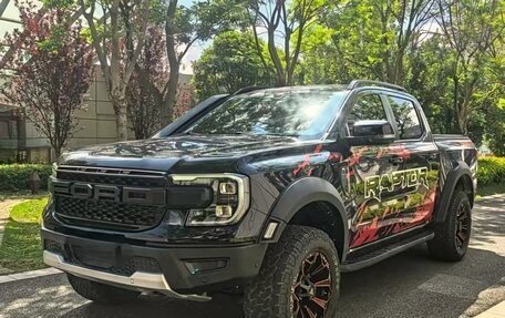 Ford Ranger, 2024 год, 4 680 000 рублей, 1 фотография