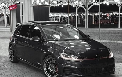 Volkswagen Golf GTI VII, 2019 год, 2 600 000 рублей, 1 фотография