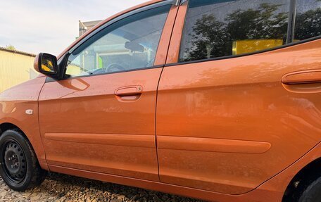 KIA Picanto I, 2006 год, 350 000 рублей, 1 фотография