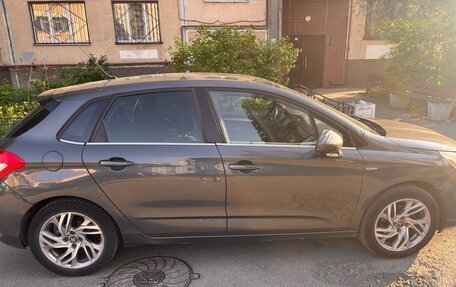 Citroen C4 II рестайлинг, 2012 год, 450 000 рублей, 3 фотография