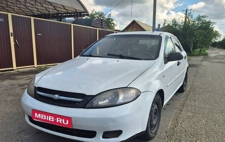 Chevrolet Lacetti, 2012 год, 330 000 рублей, 1 фотография