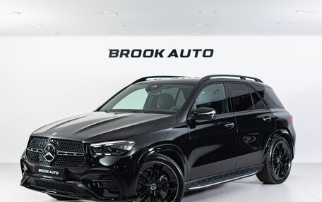 Mercedes-Benz GLE, 2025 год, 13 190 000 рублей, 1 фотография