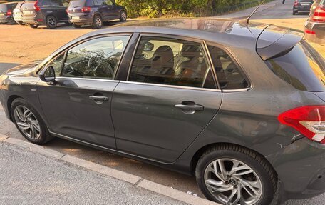 Citroen C4 II рестайлинг, 2012 год, 450 000 рублей, 6 фотография