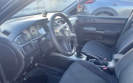 Mitsubishi Lancer IX, 2006 год, 330 000 рублей, 1 фотография