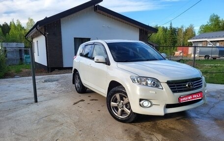 Toyota RAV4, 2012 год, 1 430 000 рублей, 1 фотография