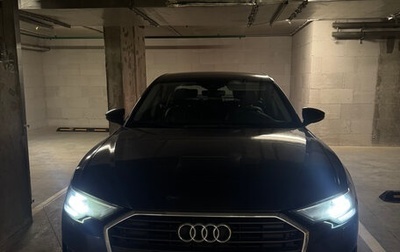 Audi A6, 2021 год, 2 899 000 рублей, 1 фотография