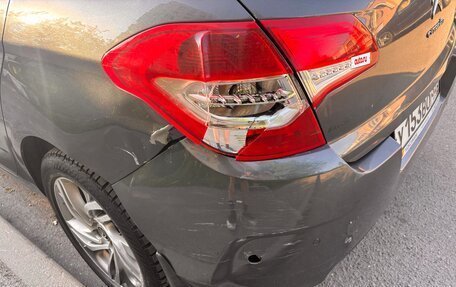 Citroen C4 II рестайлинг, 2012 год, 450 000 рублей, 5 фотография