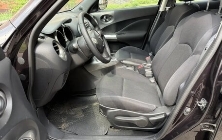 Nissan Juke II, 2013 год, 965 000 рублей, 11 фотография