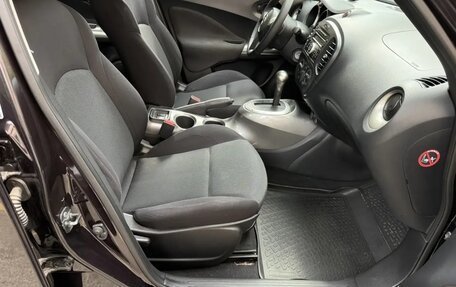 Nissan Juke II, 2013 год, 965 000 рублей, 13 фотография