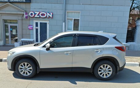 Mazda CX-5 II, 2015 год, 1 840 000 рублей, 4 фотография