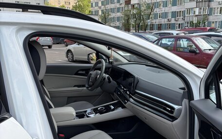 KIA Sportage IV рестайлинг, 2024 год, 3 100 000 рублей, 5 фотография