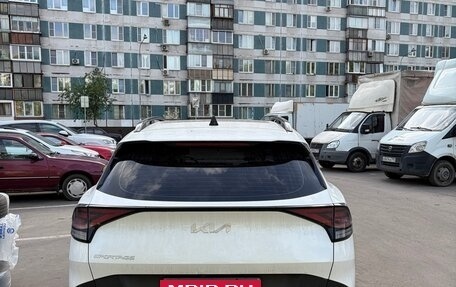 KIA Sportage IV рестайлинг, 2024 год, 3 100 000 рублей, 3 фотография