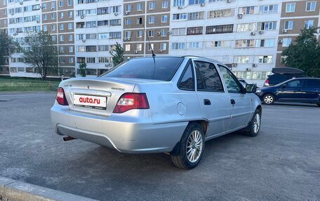 Daewoo Nexia I рестайлинг, 2011 год, 173 000 рублей, 4 фотография