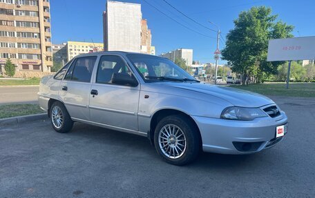 Daewoo Nexia I рестайлинг, 2011 год, 173 000 рублей, 3 фотография