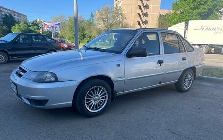 Daewoo Nexia I рестайлинг, 2011 год, 173 000 рублей, 2 фотография