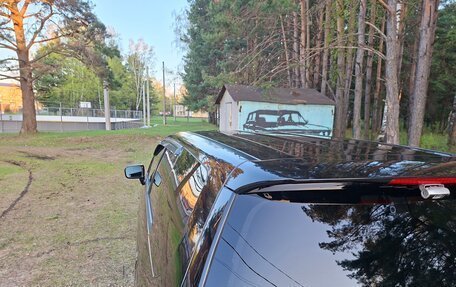 Honda Odyssey II, 2002 год, 850 000 рублей, 13 фотография