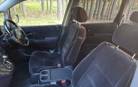 Honda Odyssey II, 2002 год, 850 000 рублей, 12 фотография