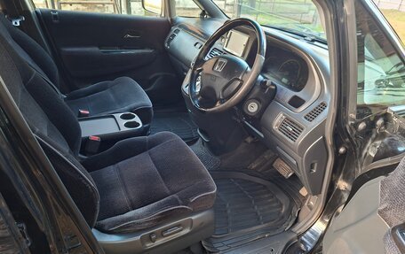 Honda Odyssey II, 2002 год, 850 000 рублей, 11 фотография