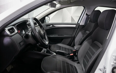 Renault Arkana I, 2021 год, 1 395 000 рублей, 9 фотография