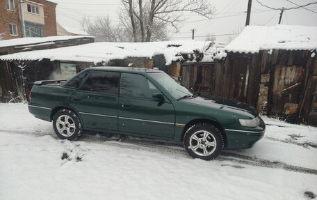 Subaru Legacy VII, 1994 год, 360 000 рублей, 4 фотография