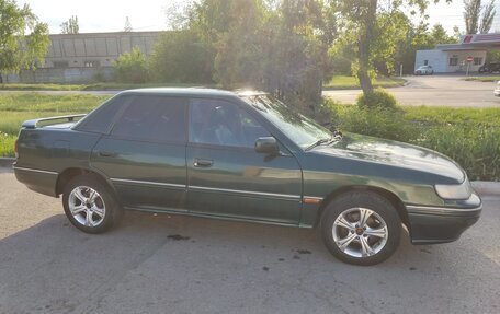 Subaru Legacy VII, 1994 год, 360 000 рублей, 5 фотография