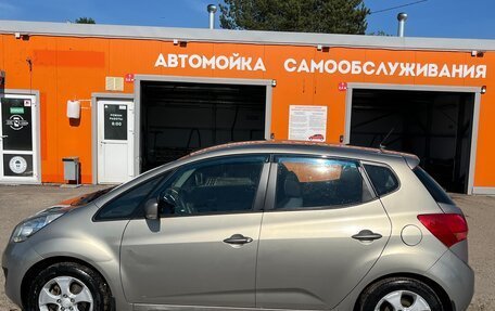 KIA Venga I, 2012 год, 700 000 рублей, 4 фотография