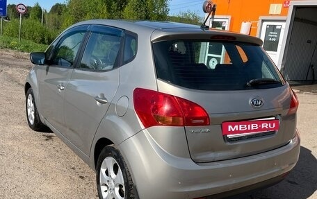 KIA Venga I, 2012 год, 700 000 рублей, 8 фотография