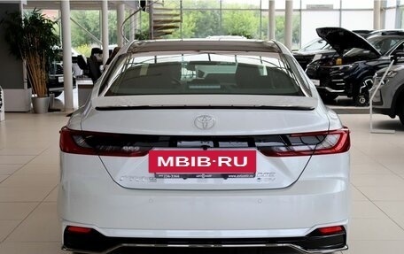 Toyota Camry, 2026 год, 4 800 000 рублей, 6 фотография