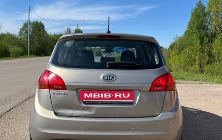 KIA Venga I, 2012 год, 700 000 рублей, 7 фотография