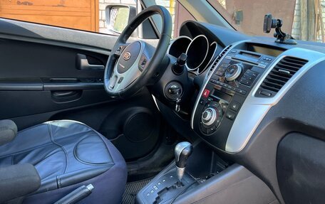KIA Venga I, 2012 год, 700 000 рублей, 9 фотография