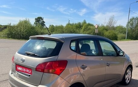 KIA Venga I, 2012 год, 700 000 рублей, 6 фотография