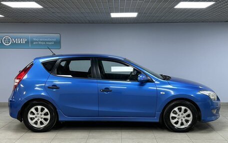 Hyundai i30 I, 2010 год, 699 000 рублей, 4 фотография