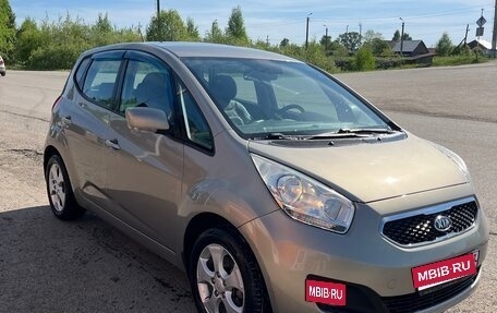 KIA Venga I, 2012 год, 700 000 рублей, 3 фотография