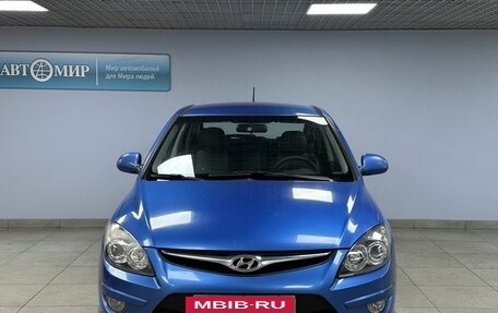 Hyundai i30 I, 2010 год, 699 000 рублей, 2 фотография
