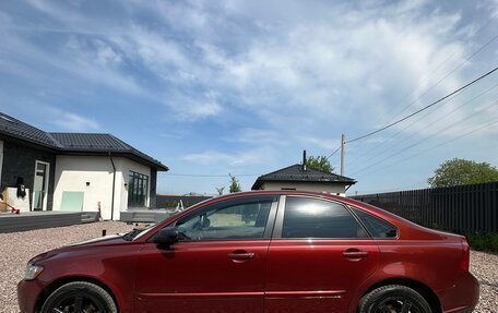 Volvo S40 II, 2008 год, 670 000 рублей, 2 фотография