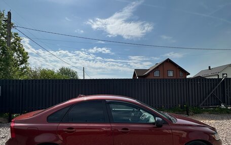 Volvo S40 II, 2008 год, 670 000 рублей, 3 фотография
