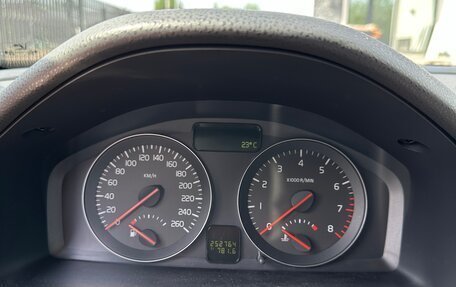 Volvo S40 II, 2008 год, 670 000 рублей, 8 фотография