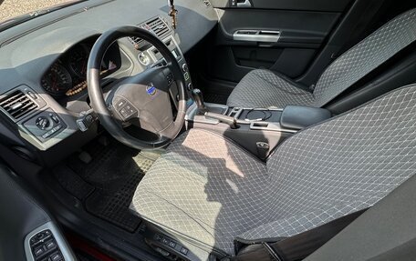 Volvo S40 II, 2008 год, 670 000 рублей, 5 фотография