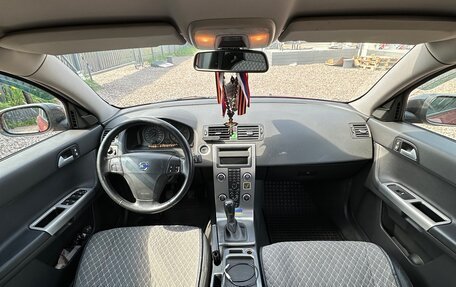 Volvo S40 II, 2008 год, 670 000 рублей, 7 фотография