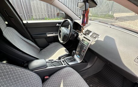 Volvo S40 II, 2008 год, 670 000 рублей, 6 фотография