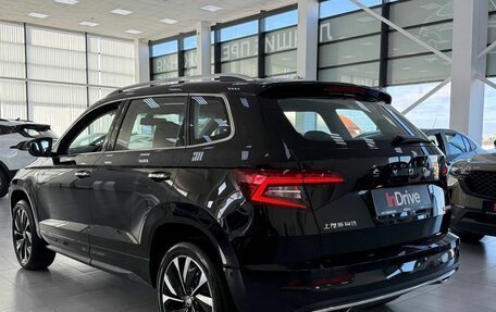 Skoda Karoq I, 2025 год, 3 349 000 рублей, 6 фотография