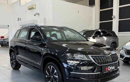 Skoda Karoq I, 2025 год, 3 349 000 рублей, 3 фотография