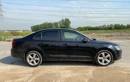 Volkswagen Jetta VI, 2014 год, 580 000 рублей, 4 фотография