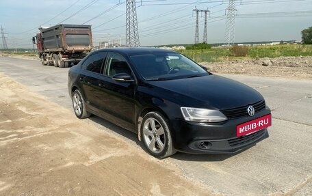 Volkswagen Jetta VI, 2014 год, 580 000 рублей, 3 фотография