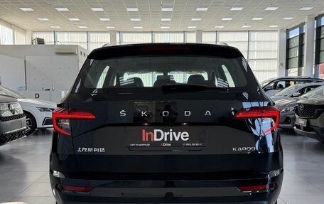 Skoda Karoq I, 2025 год, 3 349 000 рублей, 5 фотография