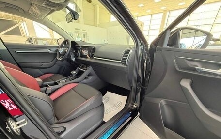 Skoda Karoq I, 2025 год, 3 349 000 рублей, 8 фотография