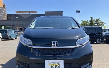 Honda Freed II, 2023 год, 1 470 000 рублей, 2 фотография